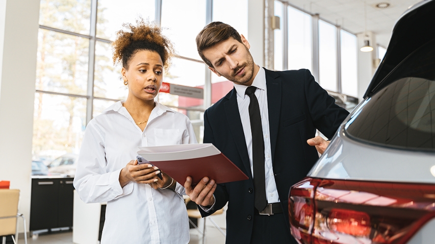 Service après-vente